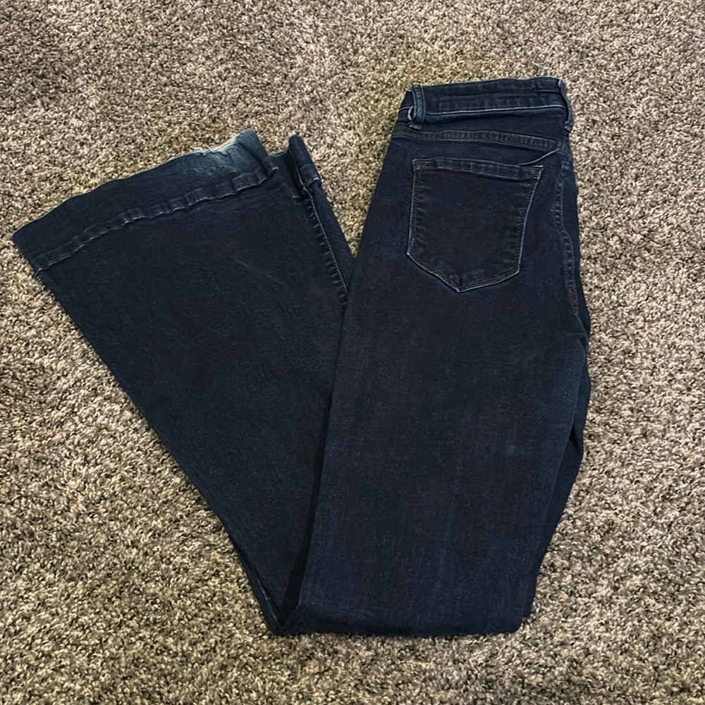 Kancan flare jeans size 9/28